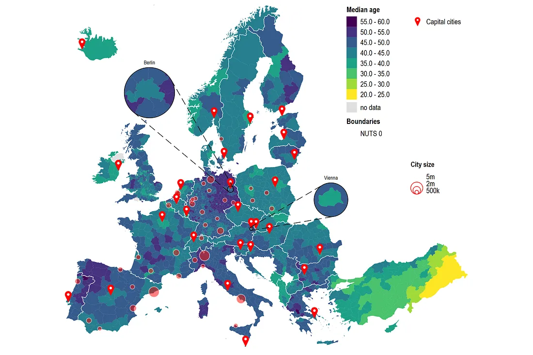 Ejemplo de mapa elaborado por Asjad Naqvi